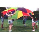 Jeu du parachute 185 cm - IdeesJeux Image du produit