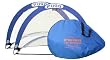 PUGG 4 Footer Portable Training Goal Boxed Set (Two Goals & Bag)