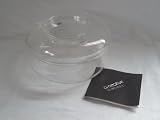 Vintage 1970s Pyrex Corning 1/4 Quart