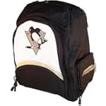 SAVE $4 - Concept One Pittsburgh Penguins Backpack $25.99