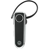 Motorola H690 Bluetooth Headset