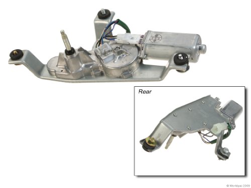 OES Genuine Windshield Wiper Motor On Sale
