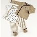 Newborn Boys Carter's Dog 3 Pc. 