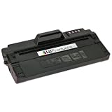 Compatible Samsung ML-D1630A Black Laser Toner Cartridge for the ML-1630 & SCX-4500 by LD Products