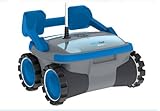 AquaBot Rapids 4WD Robotic Swimming Pool Cleaner