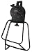Vestil SIREN-120 Economical Hand Crank Siren On Stand