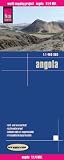 Image of Angola 1 : 1 400 000