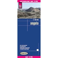Angola 1 : 1 400 000