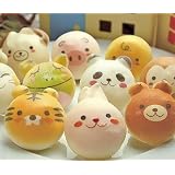 ロイヤルガストロ お絵かきマカロン「動物っこＷ」10個入