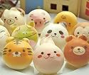 ロイヤルガストロ お絵かきマカロン「動物っこＷ」10個入