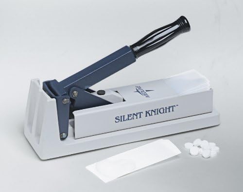 Silent Knight Pill Crushers, CRUSHER,PILL,SILENT KNIGHT - 1 EA
