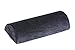 NOVA Medical Products Memory Foam Half Roll Pillow