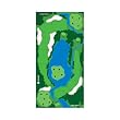 Officially Licensed Pga Finger Golf