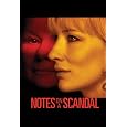 Notes on a Scandal