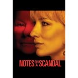 Notes on a Scandal