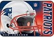 New England Patriots 20"x30" Door Mat - Football Sports Merchandise