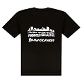T-Shirt "meine Heimat... Braunschweig