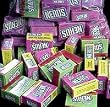 Nerds Mini Boxes (500 count)