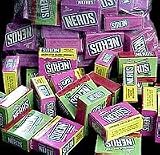 Nerds Mini Boxes (500 count)