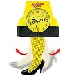 A Christmas Story Leg Lamp Wall Clock