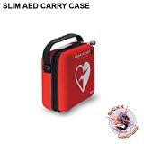 Case SLIM (Semi Rigid) for OnSite/HOME AED - M5076A