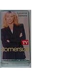 Somersize (2 VHS tapes) (#1 Eat Great,Lose Weight (Body Image) #2 Think Great, Look great, (Self Image) and How to Booklet/Recipes Cards and Pocket Guides)