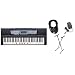 Yamaha Entry-Level Keyboards