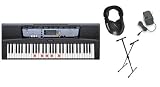 Yamaha EZ-200 Keyboard