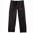 Oklahoma State Cowboys NCAA Classic Scrub Pant (Black) Oklahoma State Cowboys NCAA Classic Scrub Pant (Black)