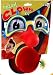 Instant Clown Kit - Glasses, Nose and Mini Hat