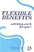 Book Flexible Benefits: Will They Work For You