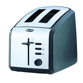 Breville VTT001 Two slice toaster