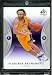 2006 07 SP Authentic Vladimir Radmanovic Los Angeles Lakers Basketball Card #39 - Mint Condition - In Protective Display Case !!