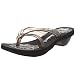 Skechers Zehenschuhe Pantoletten ROBOTIC 37488-CLR