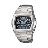 Casio Men's G-Shock Ana-Digi Sport Watch #G011D-2B