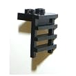 Lego Building Accessories Black Ladder, Bulk Pack 50 Pieces