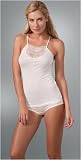 Dessous by Sophie Simmons Alice T Back Camisole