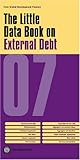 The little data book on external debt