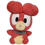 Pokemon 6" Poke Doll MagbyIMAGE