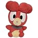 Pokemon 6" Poke Doll Magby_s-1