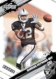 2009 Score #330 Darrius Heyward-Bey - Oakland Raiders (RC - Rookie Card)(Football Cards)