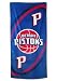 DETROIT PISTONS 100% Cotton Full Size 30