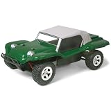 Parma 1/16 Dune Buggy Clear Body: SLH PAR10236 Parma 1/16 Dune Buggy Clear Body: SLH PAR10236