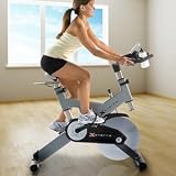 Xterra Mb880 Indoor Cycle Trainer