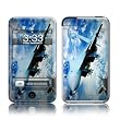 Topgun Design Apple iPod Touch 1G (1st Gen) Protector Skin Decal Sticker
