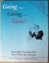 Going...Going...Gone!: Successful Auctions for Non-Profit Institutions.