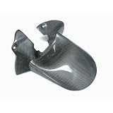 Buell Lighning XB12SS 12XT 12STT 12X Carbon Fiber Rear Hugger by TEKARBON