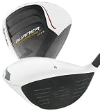Men's TaylorMade Burner SuperFast 2.0 Driver