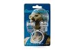 Cressi DF 200190 Swimming Ear & Nose Plugs Combo