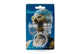 Cressi DF 200190 Swimming Ear & Nose Plugs Combo